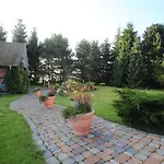 Ruegen_fewo 155 Farm stay *